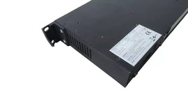RTS Telex KP-12 12-Position Key Panel Intercom System - ZYYKZ Test Equipment