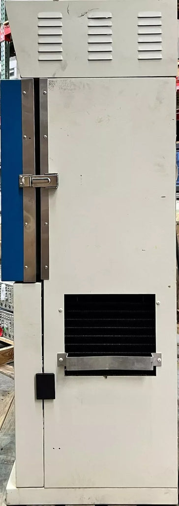 Tenney ST-JR Environmental Test Chamber with Altitude Simulation up to 30,000 ft and Temperature Control - ZYYKZ Test Equipment