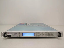 Load image into Gallery viewer, Keysight N6701A Low-Profile Modular Power System Mainframe 600 Watt - ZYYKZ Test Equipment