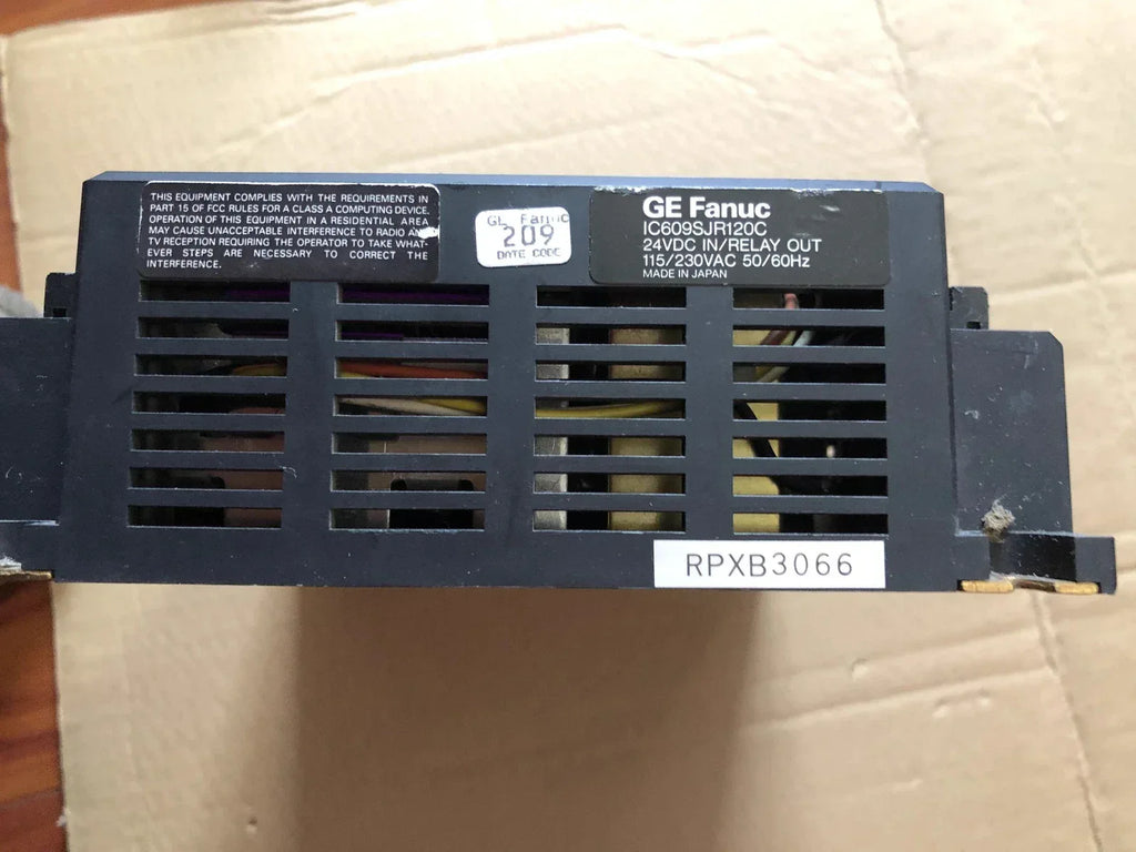 IC609SJR120C High-Speed Silicon Controlled Rectifier (SCR) 1200V 60A - ZYYKZ Test Equipment
