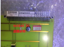 Load image into Gallery viewer, Siemens 6FX1143-2BA00 &amp; 570 432 9001 Integrated Circuit Board Set - ZYYKZ Test Equipment
