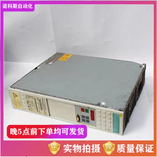 Load image into Gallery viewer, Siemens 6SE7016-1EA51-Z Industrial Drive with 90-Day Warranty