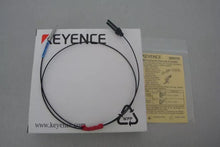 Load image into Gallery viewer, Keyence FU-45X High-Precision Fiber Optic Sensor - ZYYKZ Test Equipment
