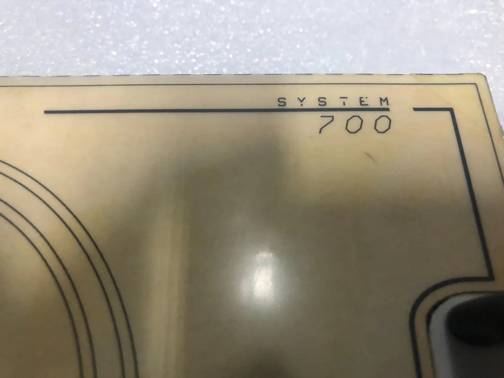 Oryx Instruments System 700 28-Pin SOP Socket for ESD Tester - ZYYKZ Test Equipment
