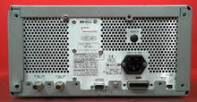 Load image into Gallery viewer, Agilent 8648B Synthesized Signal Generator 9 kHz to 2000 MHz - ZYYKZ Test Equipment