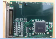 Load image into Gallery viewer, CONTEC BUS-PAC(PCI) No.7250 PCI Bus Interface Card - ZYYKZ Test Equipment