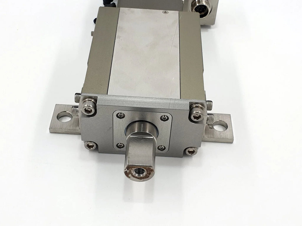 V-TEX ROLLCAM Industrial Door Valve for Automated Systems - ZYYKZ Test Equipment