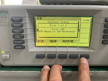 Load image into Gallery viewer, Anritsu 69347B Synthesized Signal Generator, 10MHz - 20GHz, 8, 11, 14 GHz Outputs - ZYYKZ Test Equipment