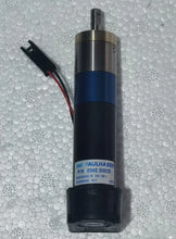 Load image into Gallery viewer, FAULHABER 2342S024C-R Swiss Made Miniature DC Motor - ZYYKZ Test Equipment