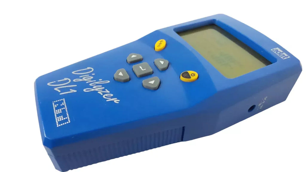 NTi Audio Digilyzer DL1 - Professional ADAT Audio Analyzer & Tester - ZYYKZ Test Equipment