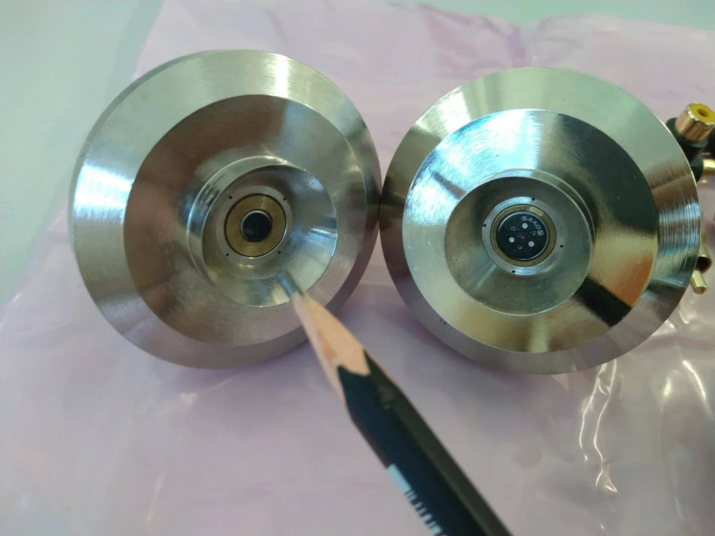 Artificial Ear Type IEC 60318-4 Acoustic Coupler for Hearing Aid Testing - ZYYKZ Test Equipment
