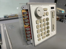 Load image into Gallery viewer, HP Agilent 85101-60288 Front Panel Keyboard Controller with Floppy Disk for 8510C Network Analyzer - ZYYKZ Test Equipment