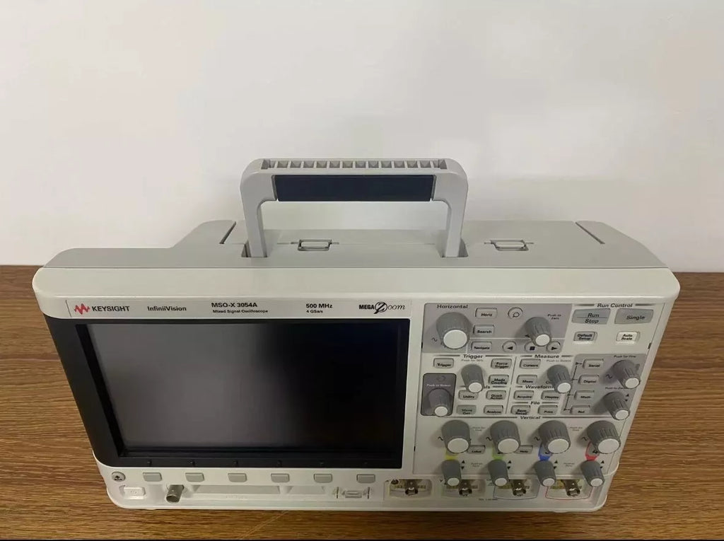 Keysight MSO-X 3054A Mixed Signal Oscilloscope - Used