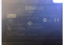Load image into Gallery viewer, Siemens SIMATIC S7-300 6ES7 321-1BL00-0AA0 Digital Input Module - ZYYKZ Test Equipment