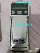 Load image into Gallery viewer, Riken Keiki PGM-7240 VOC Gas Detector Monitor - ZYYKZ Test Equipment
