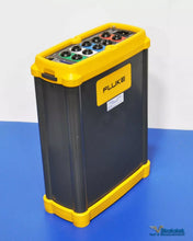 Load image into Gallery viewer, Fluke 1750 3-Phase Power Quality Recorder and Logger