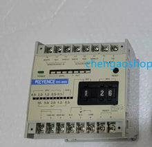 Load image into Gallery viewer, Keyence DD-860 Digital Display Unit - 90 Days Warranty