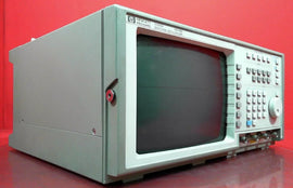 Agilent 54503A Digitizing Oscilloscope 500 MHz 2 Channel - ZYYKZ Test Equipment