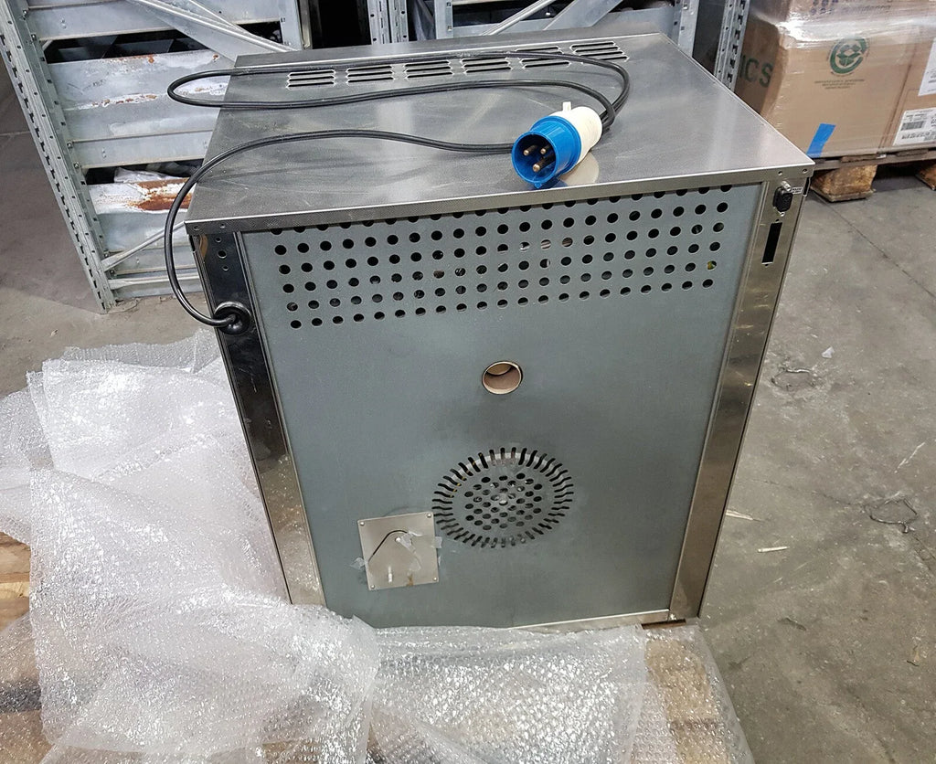 Memmert UFE 400 Precision Laboratory Oven with Forced Convection - ZYYKZ Test Equipment