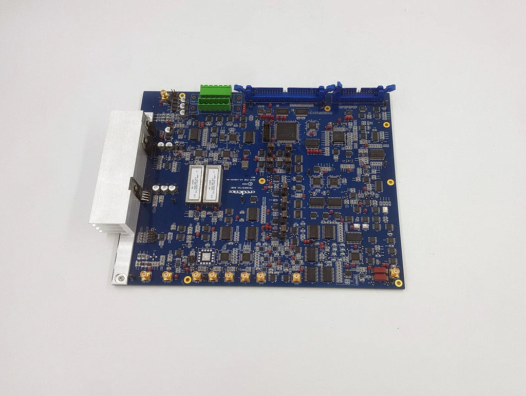 CREDENCE Ruby Assembly Module 10-106955-00 - ZYYKZ Test Equipment