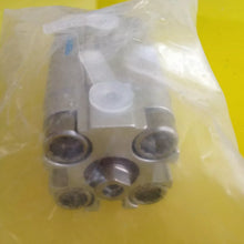 Load image into Gallery viewer, Festo ADVU-16-10-P-A 156508 Compact Pneumatic Cylinder - ZYYKZ Test Equipment