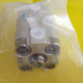 Festo ADVU-16-10-P-A 156508 Compact Pneumatic Cylinder - ZYYKZ Test Equipment