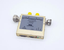 Bird Antenna and Cable Monitor for RF System Diagnostics - ZYYKZ Test Equipment