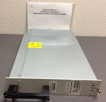 Load image into Gallery viewer, TDI SPS5481 Programmable DC Power Supply P/N 09004-133426 - ZYYKZ Test Equipment