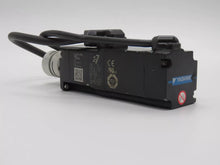 Load image into Gallery viewer, Yaskawa SGM7J-01AFC6E 100W AC Servo Motor - High Precision - ZYYKZ Test Equipment
