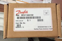 Load image into Gallery viewer, Danfoss MCV116A3102 Pressure Control Pilot Valve - ZYYKZ Test Equipment