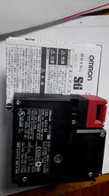 Load image into Gallery viewer, Omron D4NL-4AFA-B4 Electromagnetic Lock Switch - Industrial Grade - ZYYKZ Test Equipment