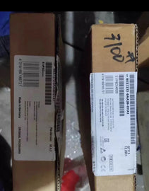 Siemens 6ES7 272-0AA30-0YA1 Digital Input Module for Industrial Automation - ZYYKZ Test Equipment