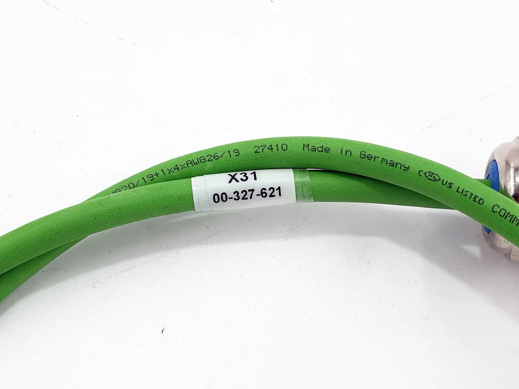 KUKA Control Encoder Cable 1 Meter for Robotics Systems - ZYYKZ Test Equipment