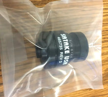 Load image into Gallery viewer, Satake 465735 Rev D Precision Imaging Lens for High-Resolution Applications - ZYYKZ Test Equipment