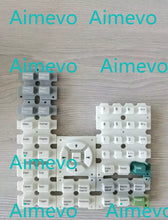 Load image into Gallery viewer, Agilent E5071C Replacement Membrane Keypad - ZYYKZ Test Equipment