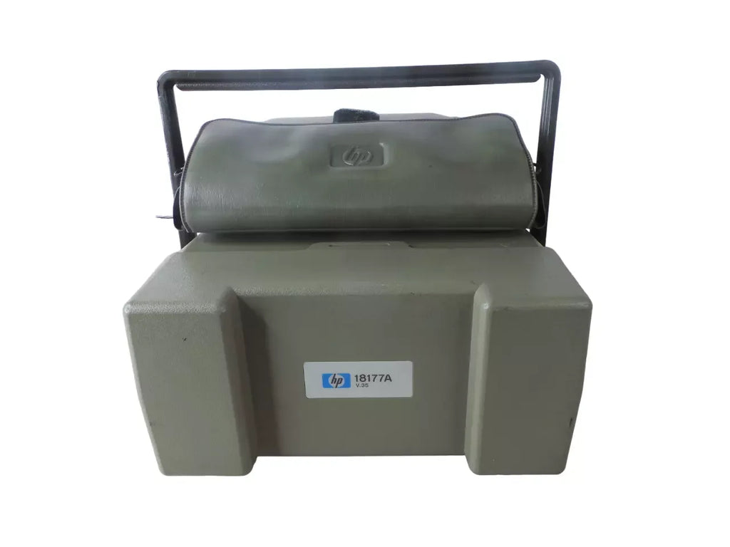 HP 4952A Protocol Analyzer for Comprehensive Network Data Analysis - ZYYKZ Test Equipment
