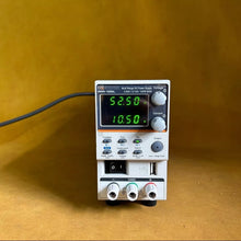 Load image into Gallery viewer, GW INSTEK PFR-100L Programmable Laboratory DC Power Supply - Used