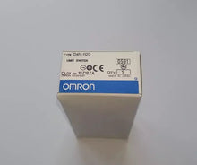 Load image into Gallery viewer, Omron D4N-1120 Heavy Duty Industrial Limit Switch - ZYYKZ Test Equipment
