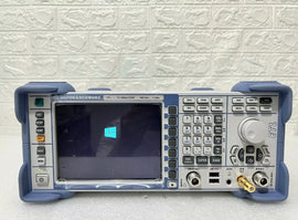 Rohde & Schwarz ETL Network Analyzer - 500 kHz to 3 GHz - Used
