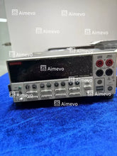 Load image into Gallery viewer, Keithley 2400 SourceMeter Source Measure Unit 1.05A, 40V - ZYYKZ Test Equipment