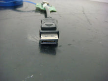 Load image into Gallery viewer, FuturePlus FS1040 DisplayPort to HDMI Adapter Cable - ZYYKZ Test Equipment