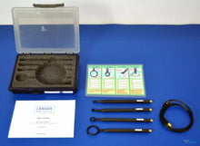 Load image into Gallery viewer, Langer EMV RF2 Set Near-Field Probes for 30 MHz to 3 GHz - EMC Testing Tools