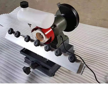 Load image into Gallery viewer, MF206 Straight Knife Sharpener &amp; Blade Grinding Machine 220V - ZYYKZ Test Equipment