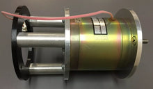 Load image into Gallery viewer, Placid Industries C35-24 Magnetic Particle Clutch with Dual-End Frames - ZYYKZ Test Equipment