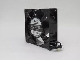 SHENZHEN HUAXIA HENGTAI AF12038B22HL AC 220-240V 9.5W Inverter Cooling Fan - ZYYKZ Test Equipment