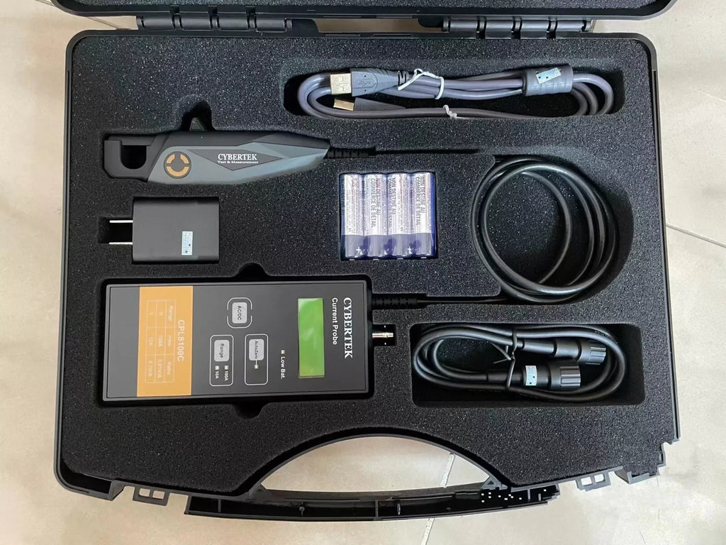 CPL8100C Current Probe - 1 Piece