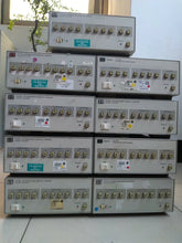 Load image into Gallery viewer, HP Agilent 11713A Attenuator Switch Driver Module - ZYYKZ Test Equipment