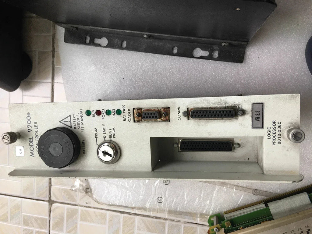 9010-036C High-Quality Industrial Component - ZYYKZ Test Equipment