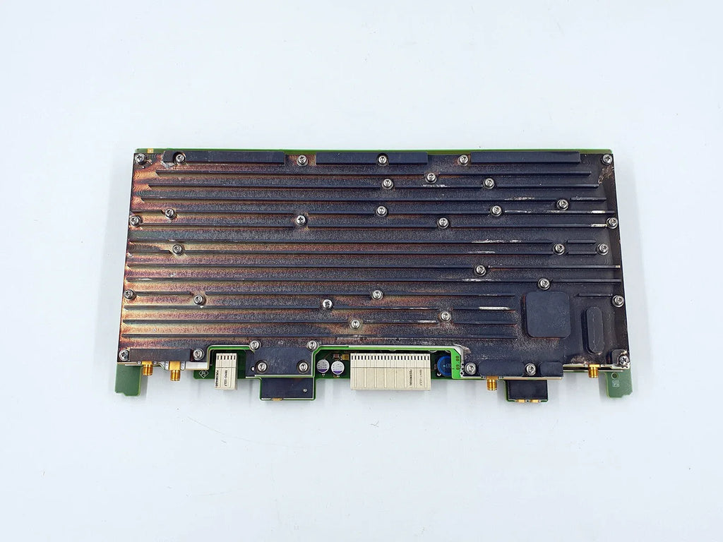 Rohde & Schwarz SMU200A Extension Board 1141.3260.02 - ZYYKZ Test Equipment