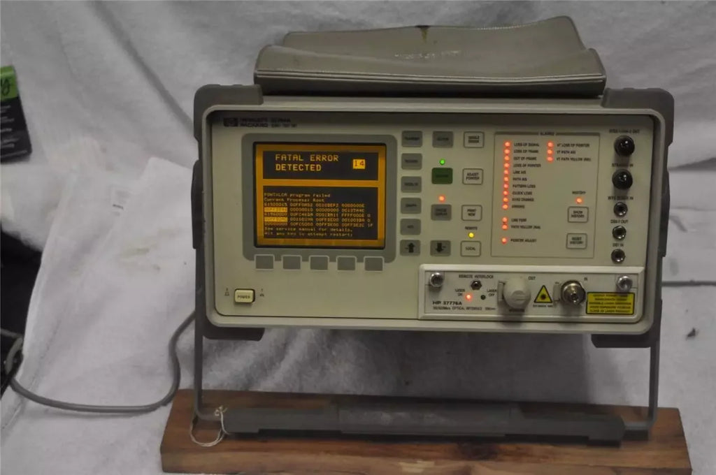 Anainstr Portable Digital Oscilloscope 200MHz Bandwidth - ZYYKZ Test Equipment